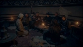 Dirilis Ertugrul  - Season 02 Episode 99